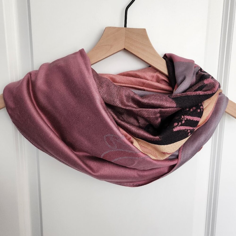 Long Wrap (Scarf)